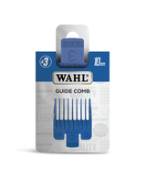 #3 (10mm) Clipper Guide Comb - Dark Blue