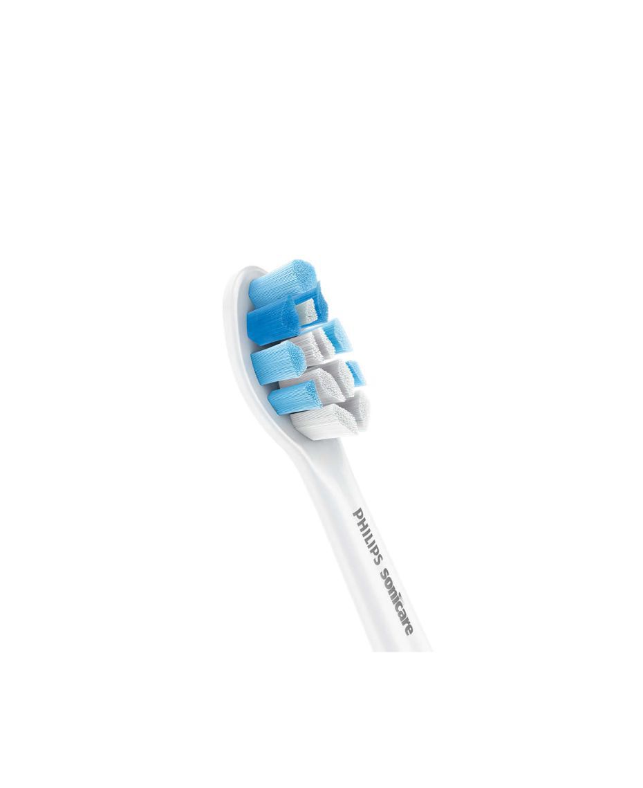 Ecology calendar cleaner Philips | Sonicare G2 Optimal Gum Care standard brush heads - 3 pack |  Shaver Shop
