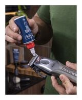 5000CC Salon Series Hair Clipper