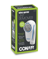 Battery Operated Lint Remover