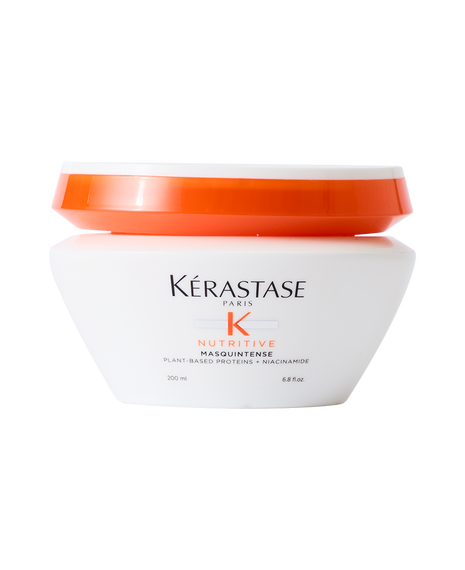 Nutritive Masquintense Hair Mask - 200mL