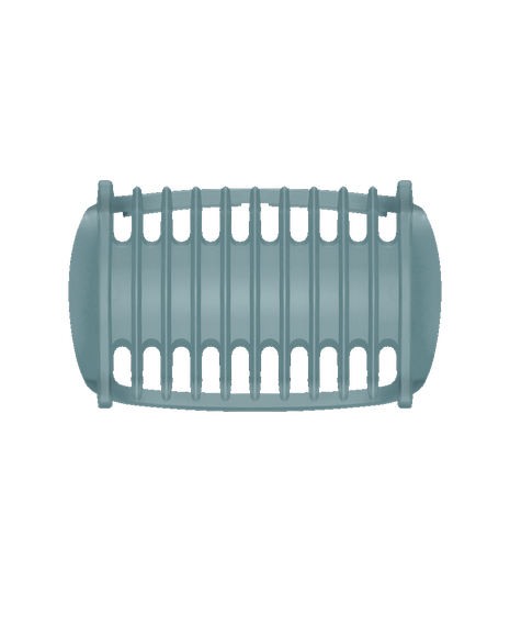 Series 5000 Waterproof Body Groomer