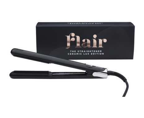 Ceramic Lux Straightener