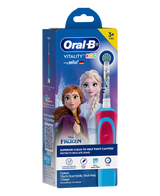 Kids Vitality Disney Frozen Electric Toothbrush