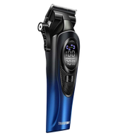 HomeBarber Recharge Hair Clipper & Ear & Nose Trimmer Combo