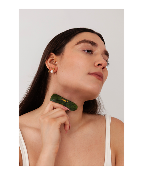 Jade Gua Sha
