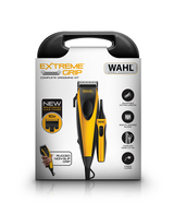 Extreme Grip Starter Hair Clipper Combo