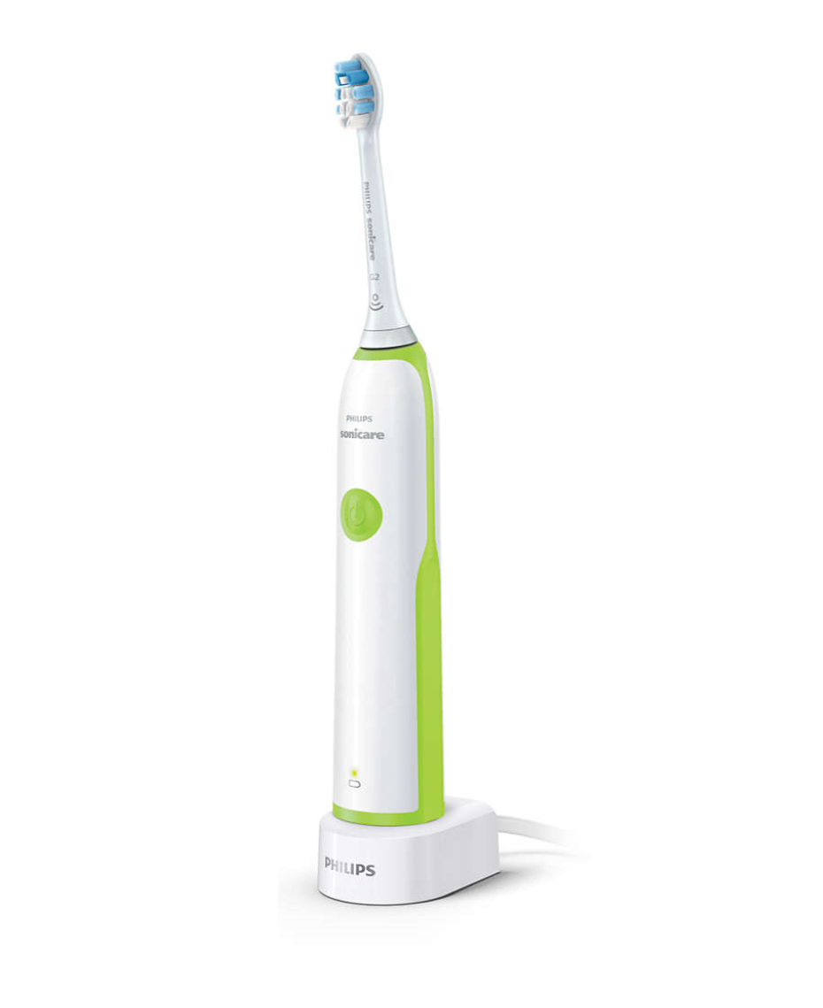 Philips Sonicare Elite+ Electric Toothbrush Green Shaver Shop