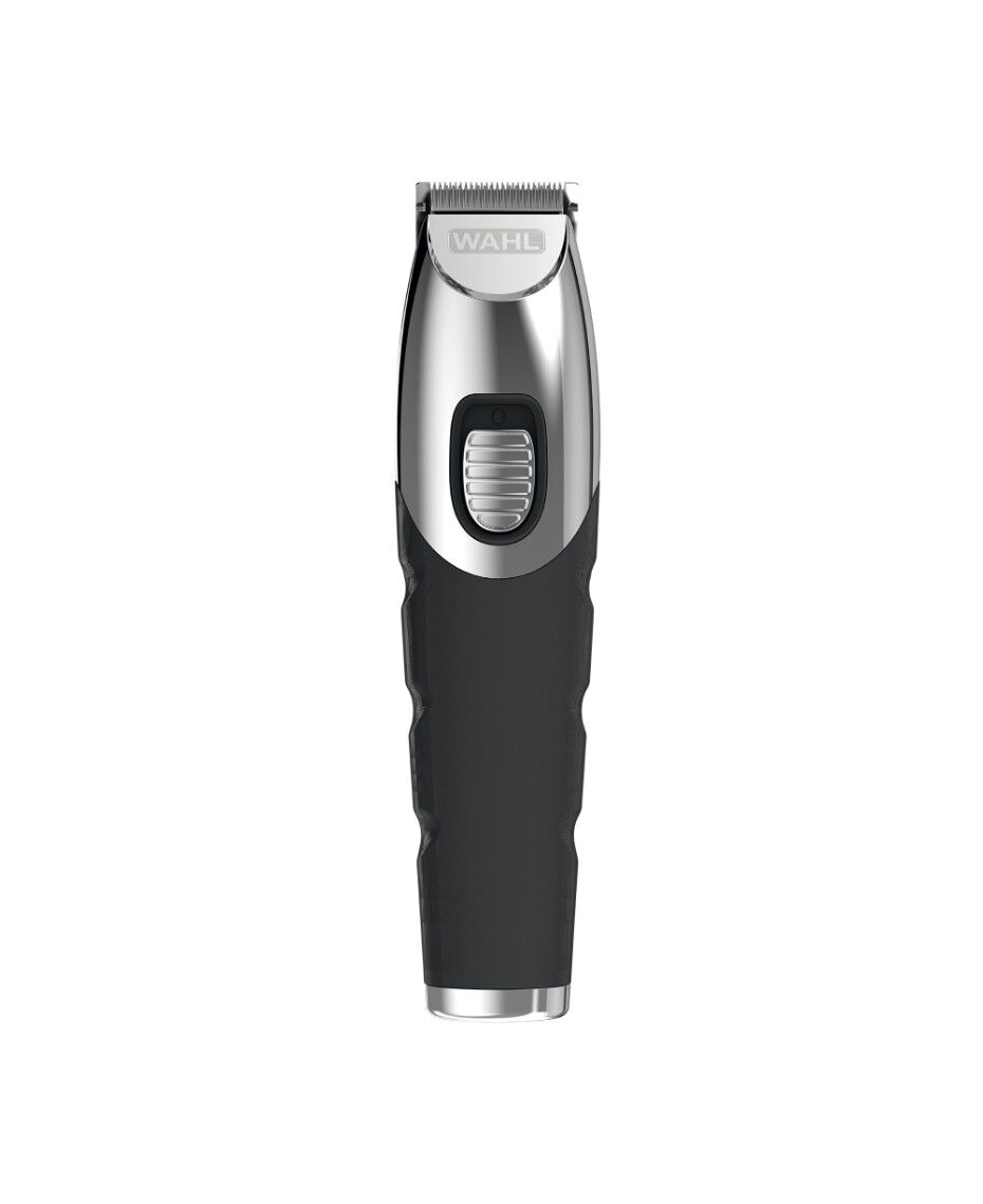 wahl groomsman pro trimmer
