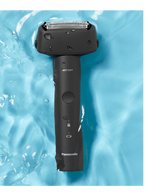 Series 300 3-Blade Wet & Dry Electric Shaver - Black