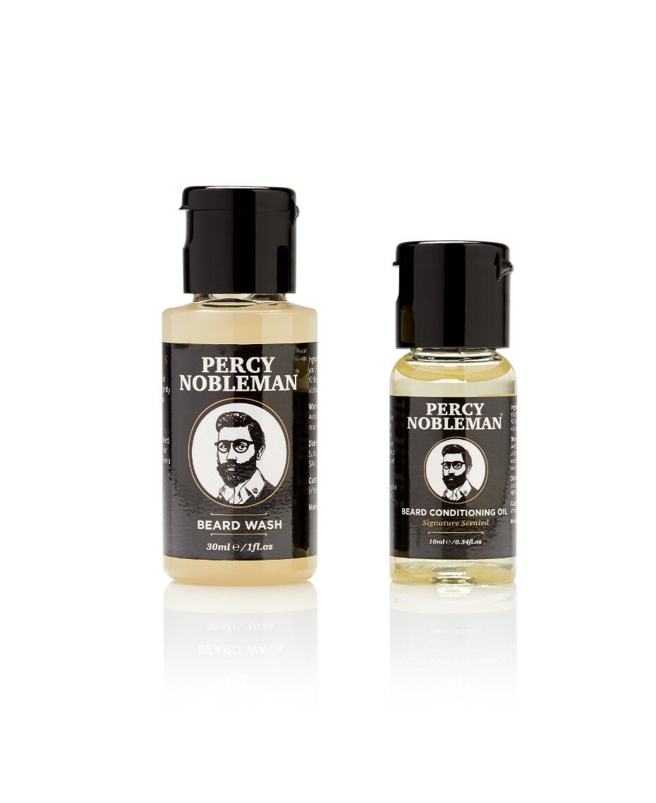 Beard Starter Kit