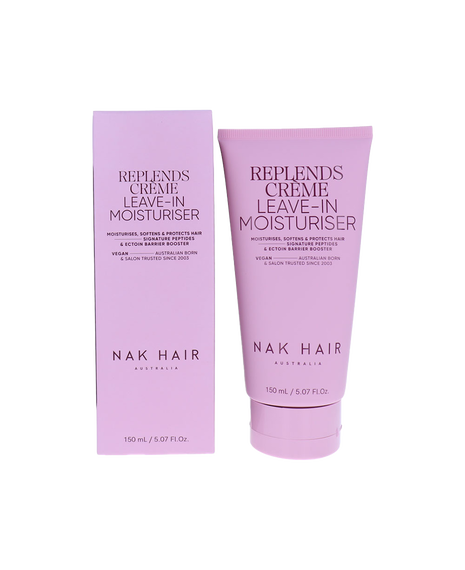 Replends Cr&egrave;me Leave-In Moisturiser - 150mL