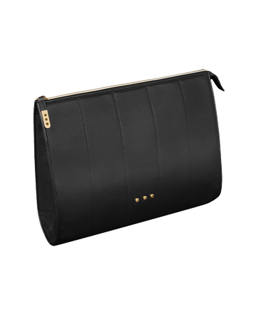 Heat-Resistant Hair Dryer Bag