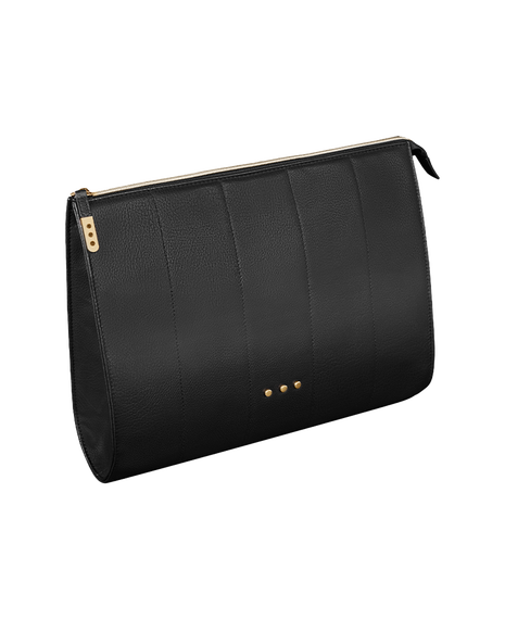 Heat-Resistant Hair Dryer Bag