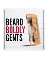 Barber Grade Beard Care Kit