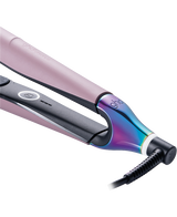 chronos hair straightener
