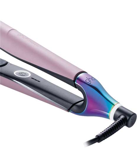 chronos hair straightener