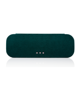 platinum+ hair straightener in warm pewter