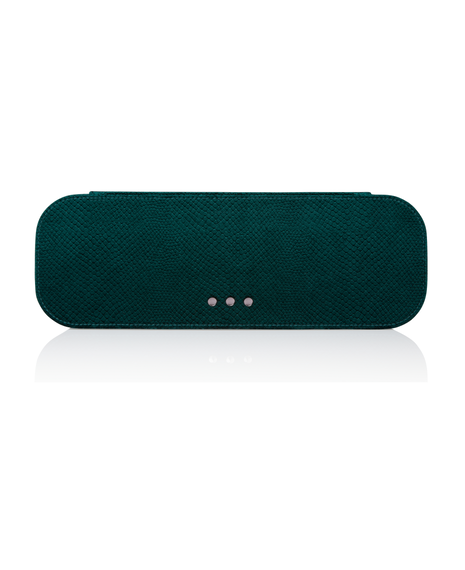 platinum+ hair straightener in warm pewter