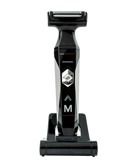 Professional Body Groomer