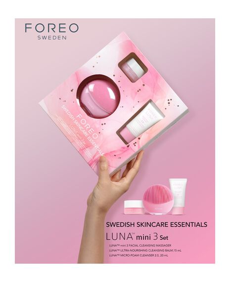 LUNA mini 3 Set