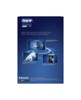 Genius 8500 Electric Toothbrush with Travel Case