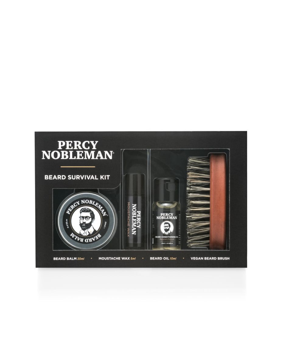 shaver shop beard kit