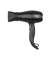 Baby Travel Hair Dryer - Black