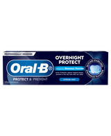 Overnight Protect Intense Mint Toothpaste - 95g