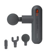 PowerBoost™ Move Mini Percussion Massage Gun