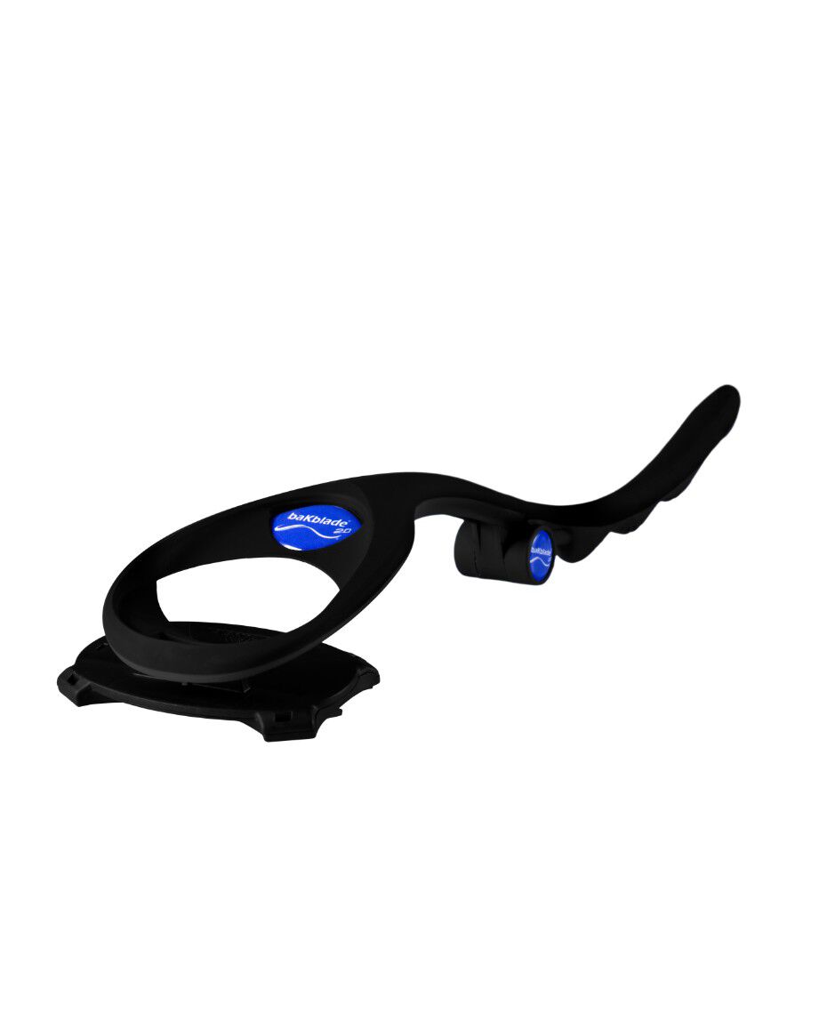Bakblade Back Hair Trimmer Shaver Shop