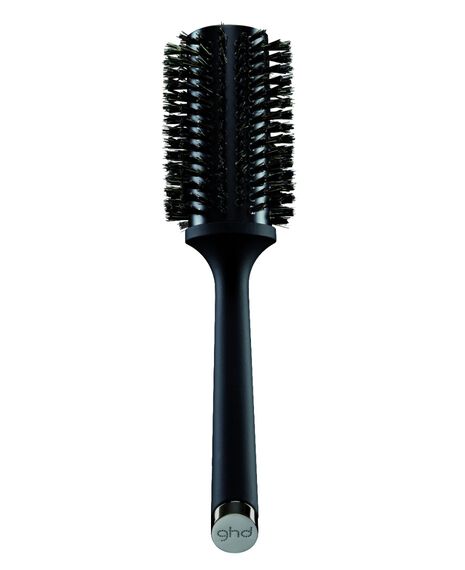 natural bristle radial brush size 3 (44mm)