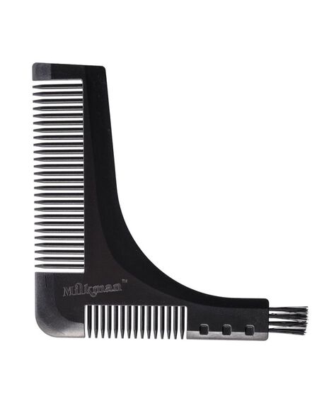 Beardrometer Beard Shaper