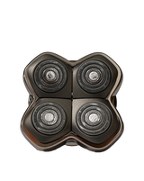 Baron PRO 4x Head Replacement Blade