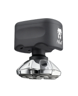 Pitbull Diamond PRO Head Shaver with Baby Beast Trimmer