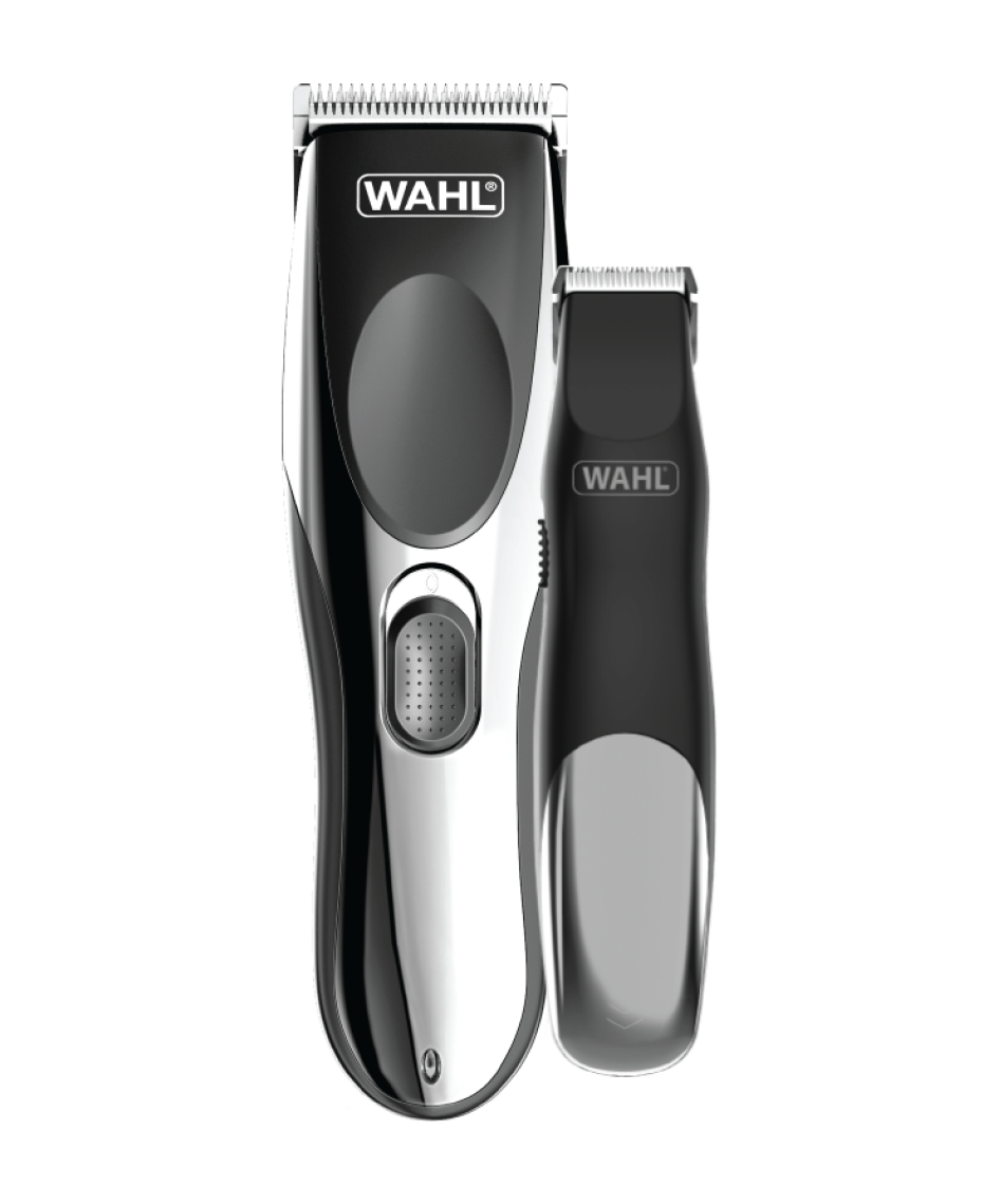Professional wahl outlet hair clippers