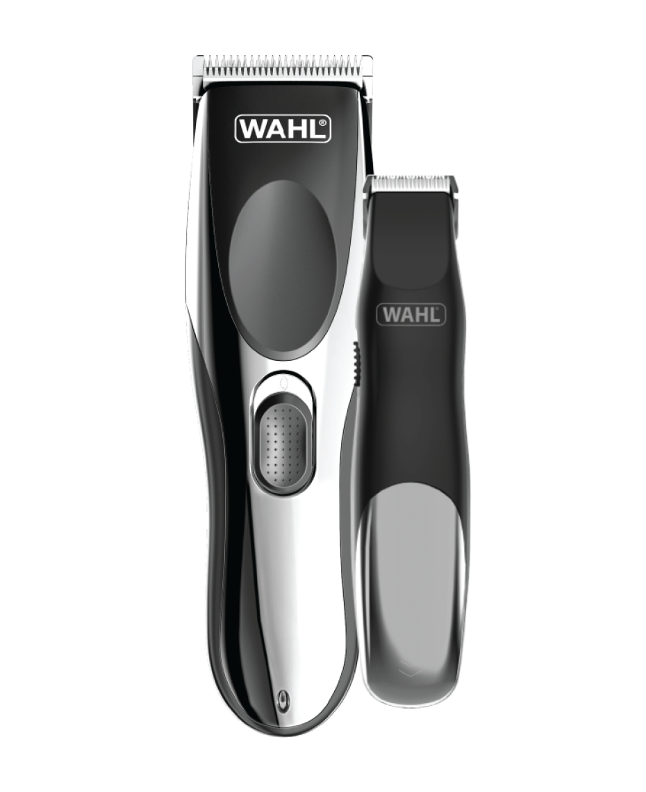 Wahl | Cordless Groom Pro Hair Clipper Combo | Shaver Shop