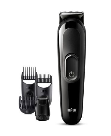 Series 3 6-in-1 All-in-One Style Grooming Kit