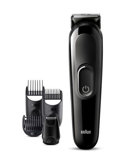 Series 3 6-in-1 All-in-One Style Grooming Kit