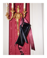 gold professional hair straightener gift set - limited edition