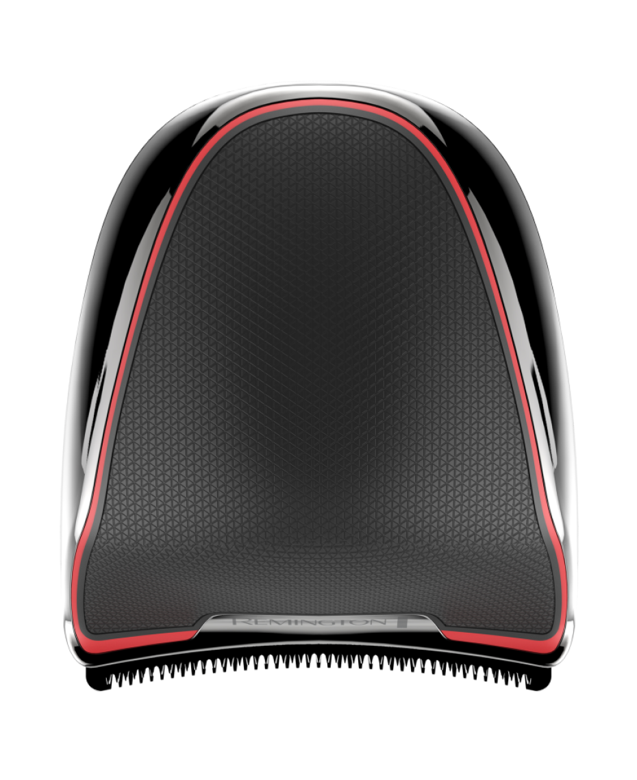 rapid cut turbo hair clipper