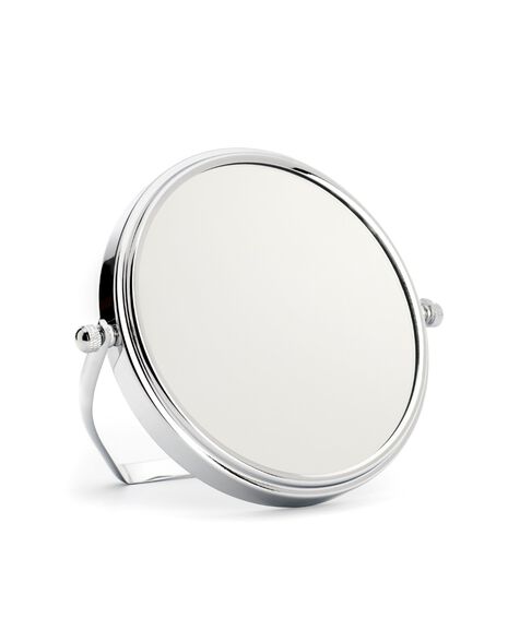 Shaving Mirror 1-5x Magnification