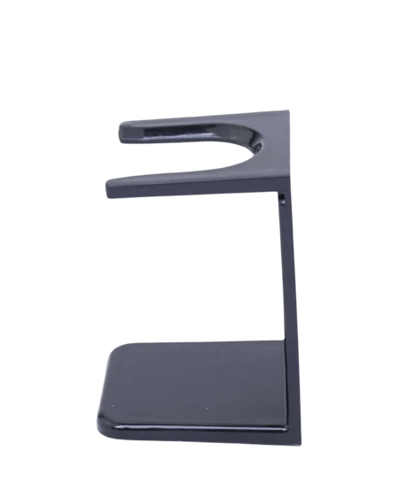 Shaving Brush Stand - Black