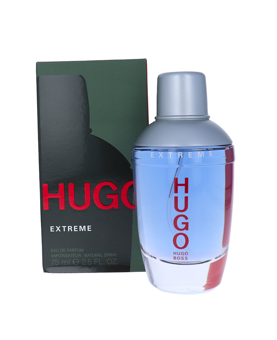 Hugo boss extreme review online
