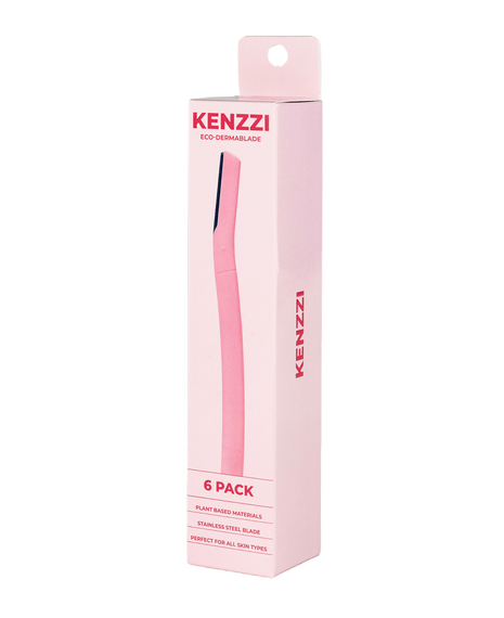 Dermablade 6 Pack