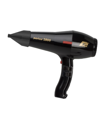 2800 Superturbo Hair Dryer 1760W - Black