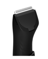 The Trimmer Plus Body Groomer - Onyx