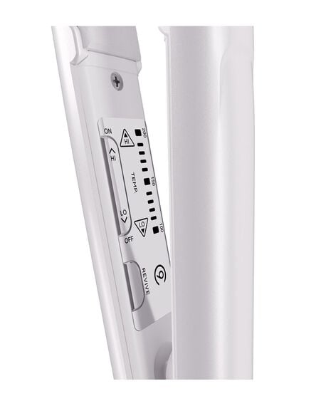 The Original Iron Pro Hair Straightener