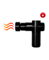 Compact Hot & Cold Massage Gun