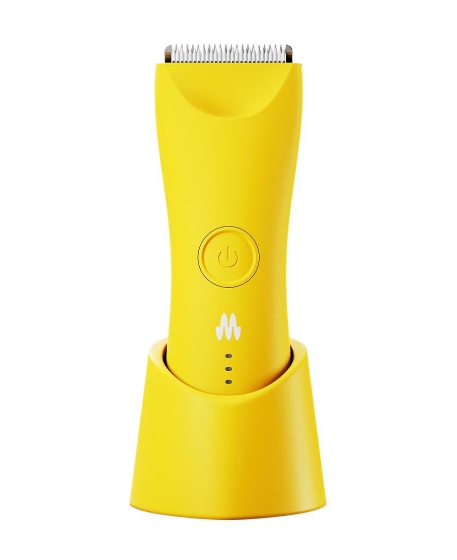 Meridian | The Trimmer Plus Body Groomer - Solar | Shaver Shop